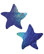 Load image into Gallery viewer, Pastease Spectrum Liquid Starfish - Blue O-s
