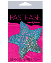Load image into Gallery viewer, Pastease Liquid Starfish - Seafoam O-s