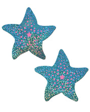 Load image into Gallery viewer, Pastease Liquid Starfish - Seafoam O-s