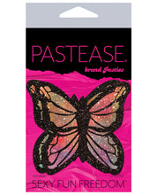Load image into Gallery viewer, Pastease Glitter Butterfly - Rainbow O-s
