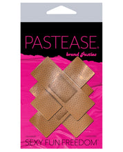 Load image into Gallery viewer, Pastease Bandage - Brown O-s