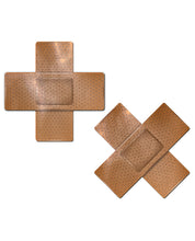Load image into Gallery viewer, Pastease Bandage - Brown O-s