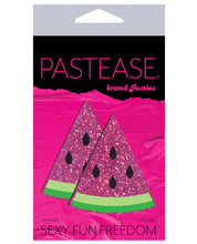 Load image into Gallery viewer, Pastease Glittering Watermelons - Hot Pink O-s