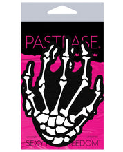 Load image into Gallery viewer, Pastease Skeleton Hands - White O-s