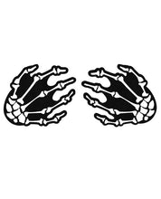 Load image into Gallery viewer, Pastease Skeleton Hands - White O-s