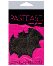 Load image into Gallery viewer, Pastease Liquid Bats - Black O-s