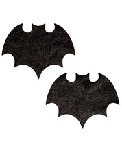 Load image into Gallery viewer, Pastease Liquid Bats - Black O-s