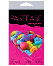 Load image into Gallery viewer, Pastease Valentines Hearts O-s