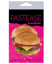 Load image into Gallery viewer, Pastease Burger - Multicolor O-s