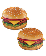 Load image into Gallery viewer, Pastease Burger - Multicolor O-s