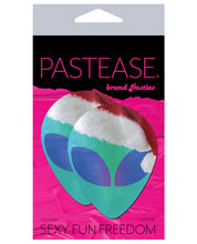 Load image into Gallery viewer, Pastease Santa Alien - Mutlicolor O-s