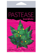 Load image into Gallery viewer, Pastease Christmas Light Leaf - Mutlicolor O-s