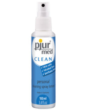 Load image into Gallery viewer, Pjur Med Clean Spray - 100 Ml