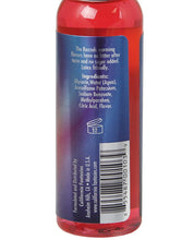 Load image into Gallery viewer, Razzels Warming Lubricant - 2 Oz Kissable Cherry