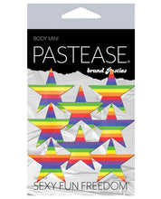 Load image into Gallery viewer, Pastease Mini Rainbow Stars - Pack Of 8 O-s