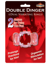 Load image into Gallery viewer, Humm Dinger-double Dinger - Magenta