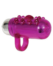 Load image into Gallery viewer, Frisky Fingers - Purple