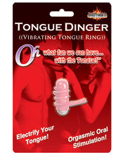 Load image into Gallery viewer, Tongue Dinger - Magenta