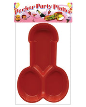 Load image into Gallery viewer, Pecker Party Platter