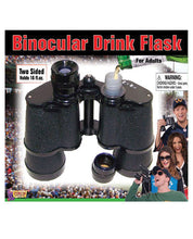 Load image into Gallery viewer, Binocular Drink Flask