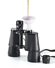 Load image into Gallery viewer, Binocular Drink Flask