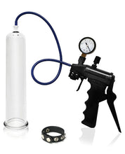 Load image into Gallery viewer, Dr. Joel Kaplan Male Enlargement Pump System - Medium 2" I.d.