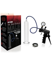 Load image into Gallery viewer, Dr. Joel Kaplan Male Enlargement Pump System - X Large 2.5" I.d.