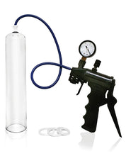 Load image into Gallery viewer, Dr. Joel Kaplan Male Impotence Kit 2" I.d.