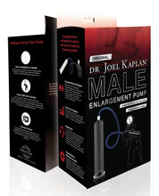Load image into Gallery viewer, Dr. Joel Kaplan Male Impotence Kit 2" I.d.