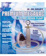 Load image into Gallery viewer, Dr. Joel Kaplan Electric Male Enlargement Pump System - Medium 2" I.d.