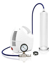 Load image into Gallery viewer, Dr. Joel Kaplan Electric Male Enlargement Pump System - Medium 2" I.d.