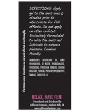 Load image into Gallery viewer, Dare Anal Desensitizing Cream - .5 Oz Tube Boxed