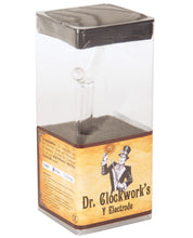 Load image into Gallery viewer, Dr Clockwork's Violet Wand Accessory - Y