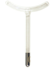Load image into Gallery viewer, Dr Clockwork's Violet Wand Accessory - Y