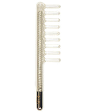 Load image into Gallery viewer, Dr Clockwork's Violet Wand Accessory - Comb