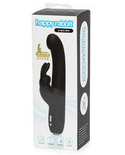 Load image into Gallery viewer, Happy Rabbit Slimline G Spot - Black