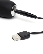 Load image into Gallery viewer, Happy Rabbit Slimline G Spot - Black