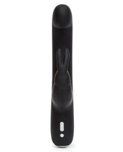 Load image into Gallery viewer, Happy Rabbit Slimline G Spot - Black