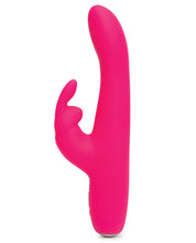 Load image into Gallery viewer, Happy Rabbit Slimline Curve - Pink