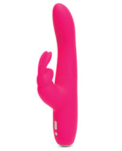Load image into Gallery viewer, Happy Rabbit Slimline Curve - Pink