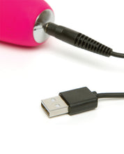Load image into Gallery viewer, Happy Rabbit Slimline Curve - Pink