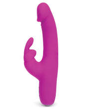 Load image into Gallery viewer, Happy Rabbit Slimline Realistic - Purple