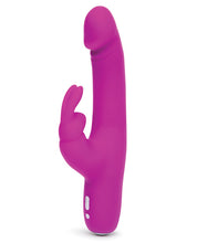 Load image into Gallery viewer, Happy Rabbit Slimline Realistic - Purple