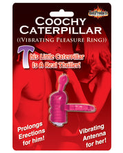 Load image into Gallery viewer, Horny Honey Coochy Caterpillar - Magenta