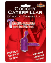 Load image into Gallery viewer, Horny Honey Coochy Caterpillar - Purple