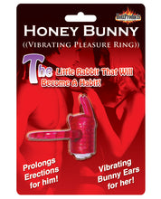 Load image into Gallery viewer, Horny Honey Bunny - Magenta