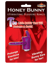 Load image into Gallery viewer, Horny Honey Bunny - Purple