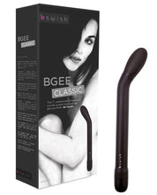Load image into Gallery viewer, Bgee Classic - Black