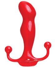 Load image into Gallery viewer, Aneros Progasm Prostate Stimulator - Red Ice