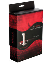 Load image into Gallery viewer, Aneros Prostate Stimulator - Progasm Classic
